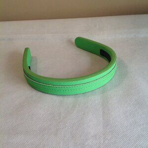 Green Headband